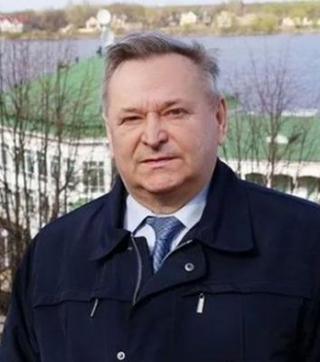Сергеев Анатолий Федорович